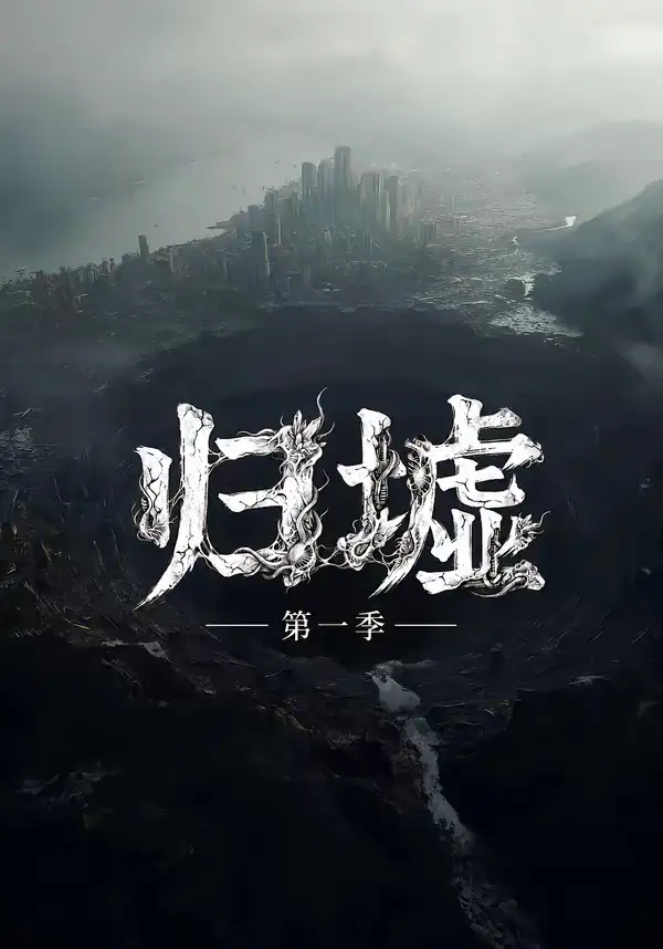 归墟第一季（12集全）-海之城短剧项目