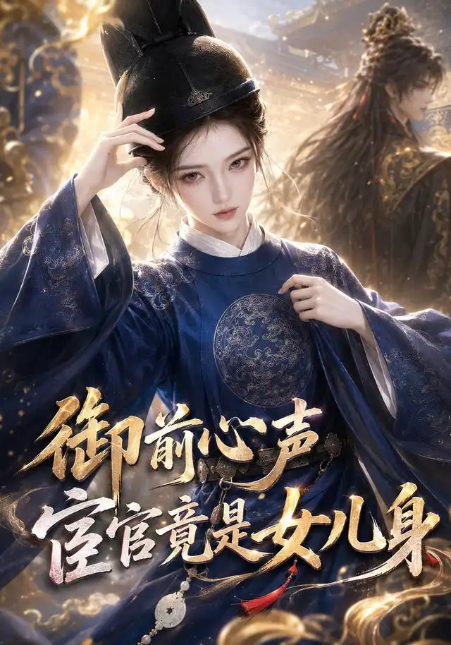 御前心声宦官竟是女儿身 御前心声宦官竟是女儿身