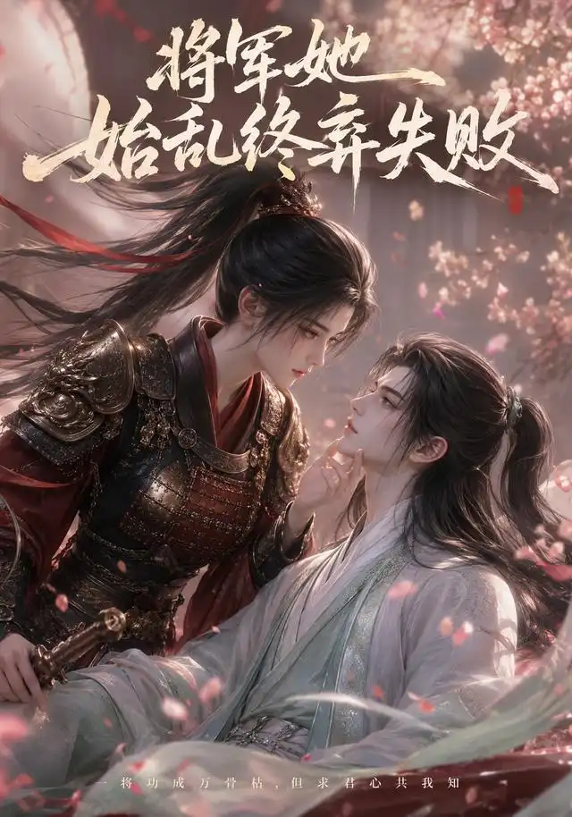 将军她始乱终弃失败（68集）-海之城短剧项目