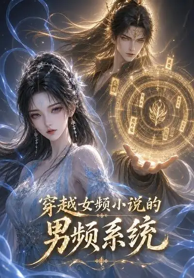 穿越女频小说的男频系统 穿越女频小说的男频系统
