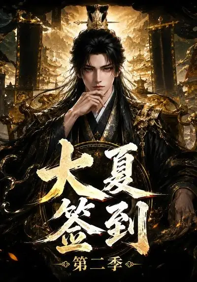 大夏签到第二季 大夏签到第二季