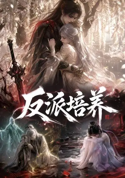 反派培养 反派培养