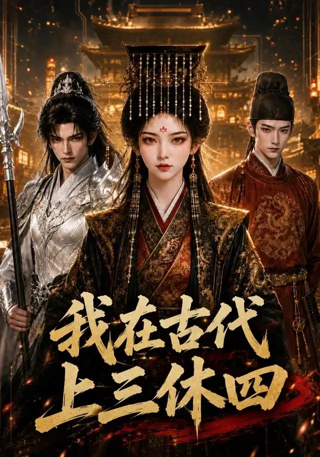 我在古代上三休四 我在古代上三休四