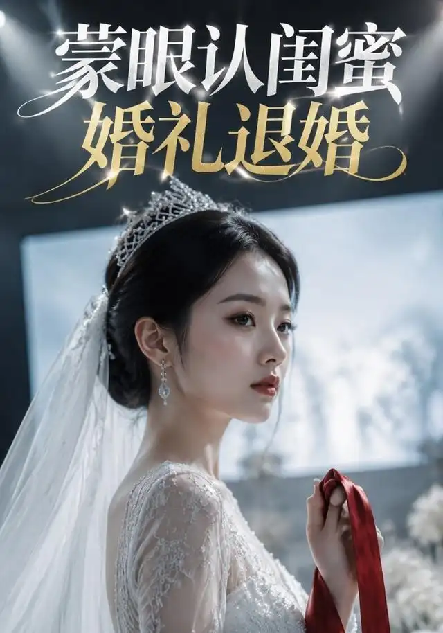 蒙眼认闺蜜婚礼退婚（63集）AI短剧-海之城短剧项目