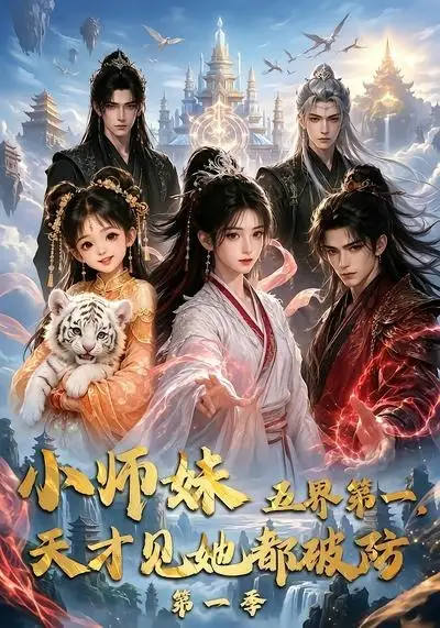 小师妹五界第一天才见她都破防第一季 小师妹五界第一天才见她都破防第一季