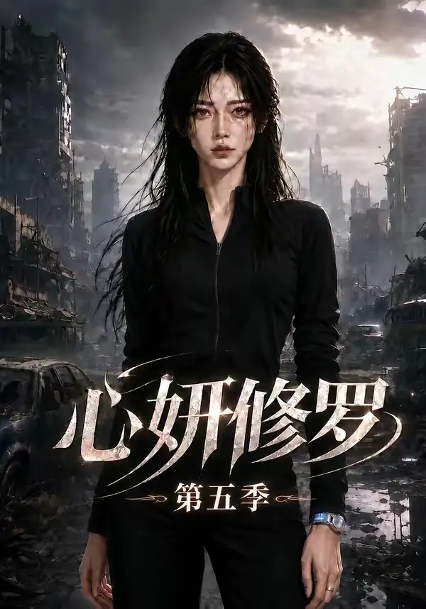 心妍修罗第五季 心妍修罗第五季