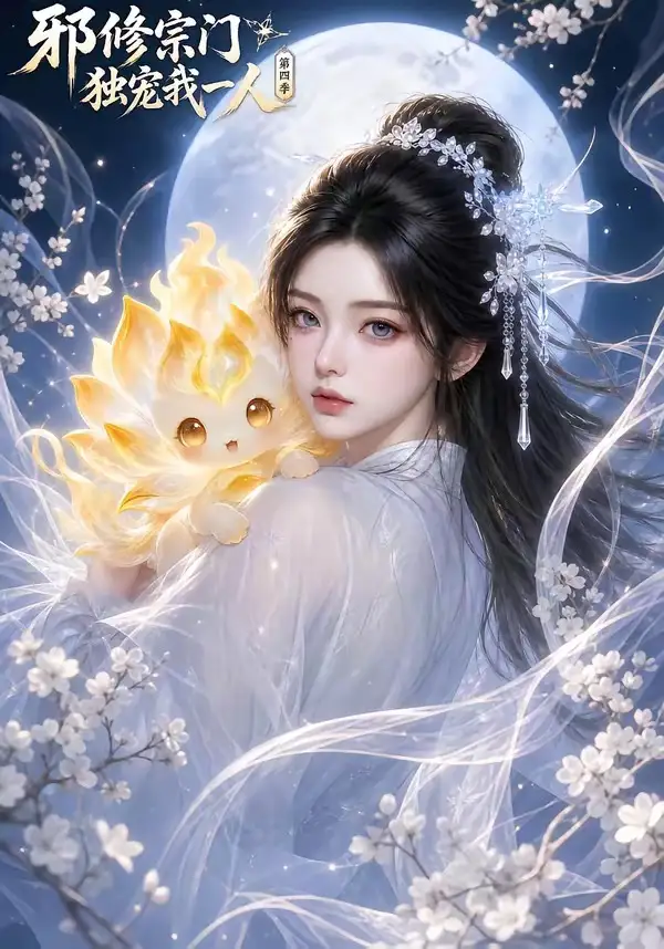 邪修宗门独宠我一人第四季（71集） - 海之城短剧