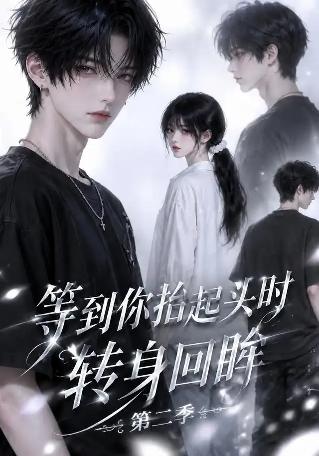 等到你抬起头时转身回眸（第二季）（73集）-海之城短剧项目