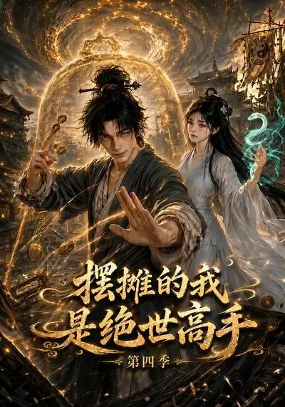 摆摊的我是绝世高手第四季 摆摊的我是绝世高手第四季