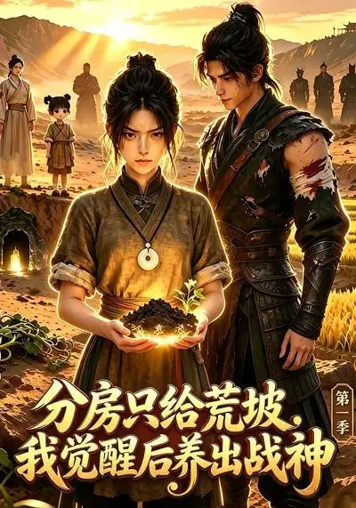 分房只给荒坡我觉醒后养出战神第一季 分房只给荒坡我觉醒后养出战神第一季