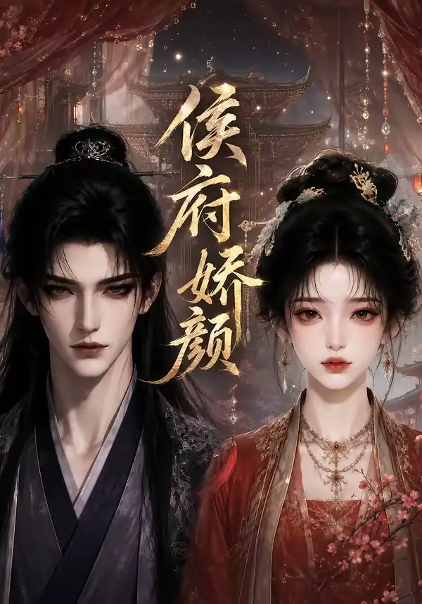 侯府娇颜（72集）-海之城短剧项目