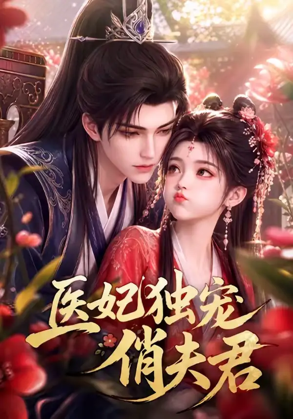 医妃独宠俏夫君（60集）-海之城短剧项目