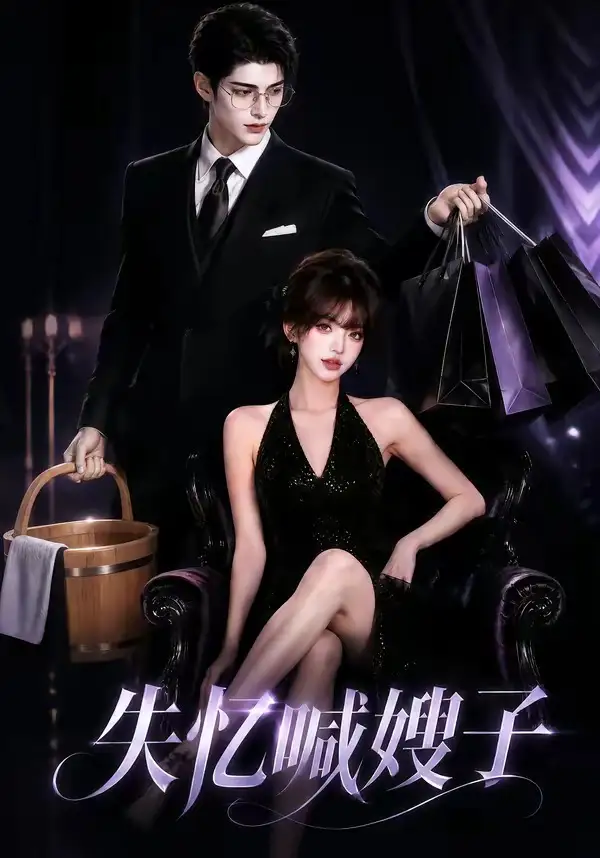 失忆喊嫂子（16集）-海之城短剧项目