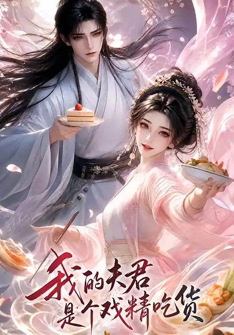 我的夫君是个戏精吃货（2集）-海之城短剧项目