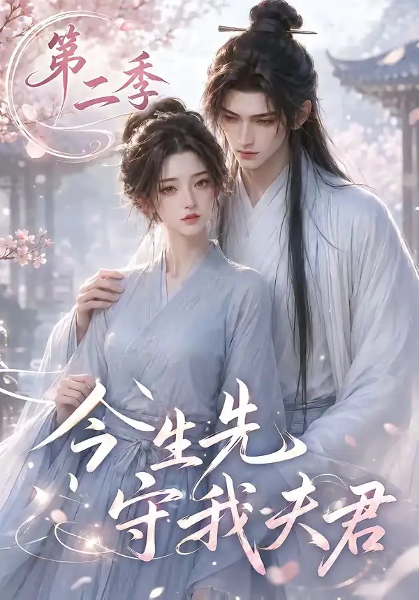 今生先守我夫君第二季（129集）-海之城短剧项目