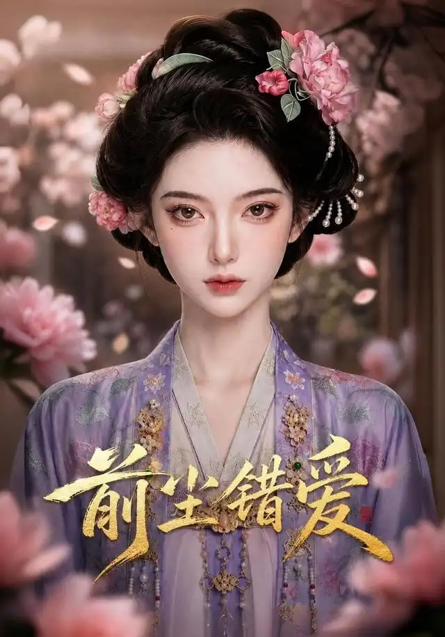 前尘错爱（59集）-海之城短剧项目