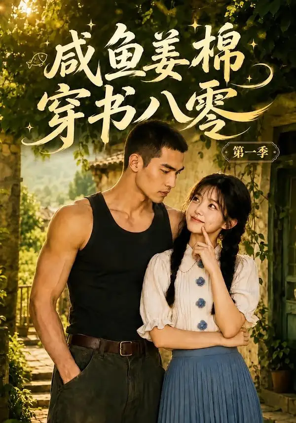 咸鱼姜棉穿书八零第一季（236集）-海之城短剧项目