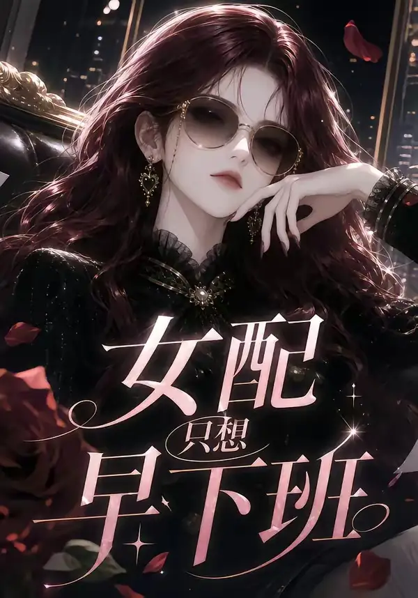 女配只想早下班（63集）-海之城短剧项目