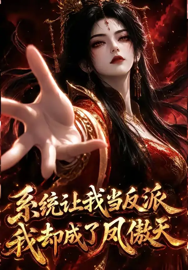系统让我当反派我却成了凤傲天（119集）-海之城短剧项目