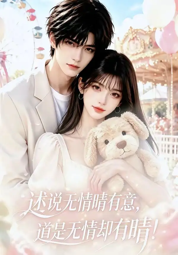 述说无情晴有意道是无情却有晴（105集）-海之城短剧项目