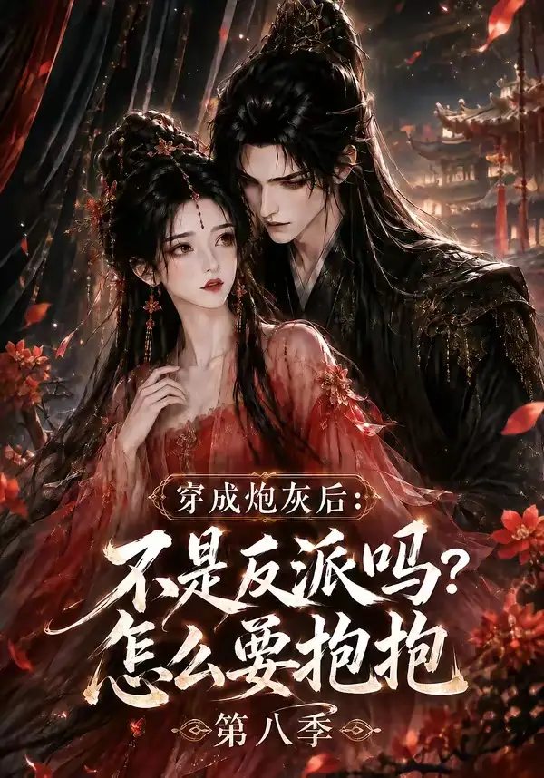 穿成炮灰后不是反派吗怎么要抱抱第八季 穿成炮灰后不是反派吗怎么要抱抱第八季