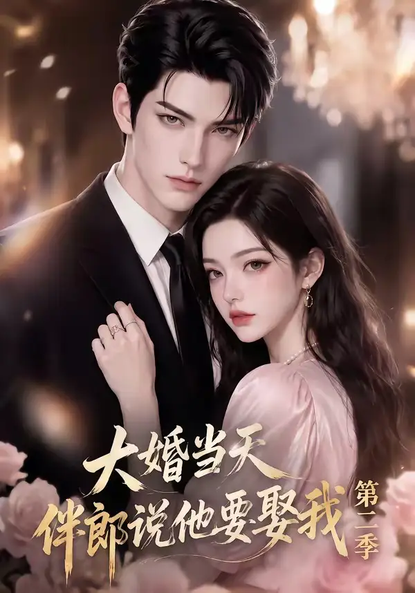 大婚当天伴郎说他要娶我第二季 大婚当天伴郎说他要娶我第二季