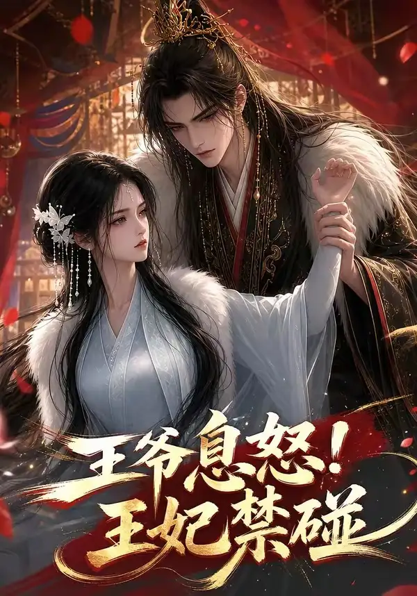 王爷息怒王妃禁碰 王爷息怒王妃禁碰