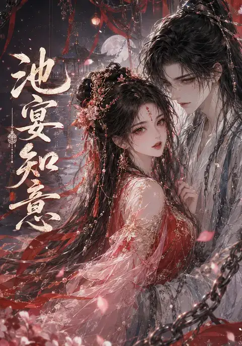 池宴知意（182集） - 海之城短剧