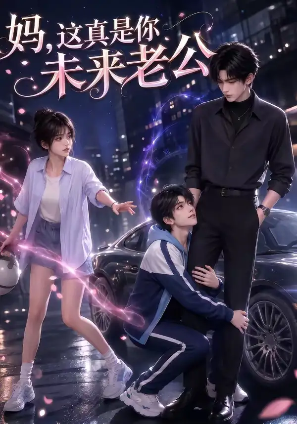 妈这真是你未来老公（203集） - 海之城短剧