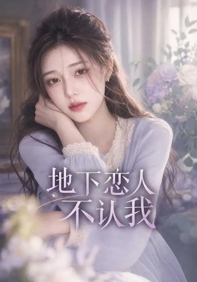 地下恋人不认我（56集）AI短剧-海之城短剧项目