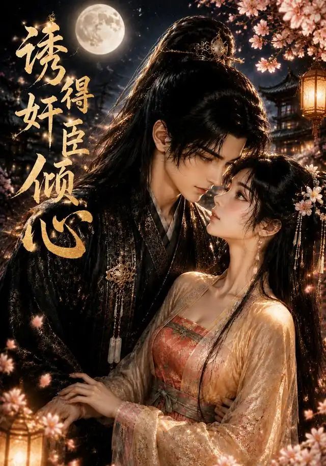 诱得奸臣倾心 诱得奸臣倾心