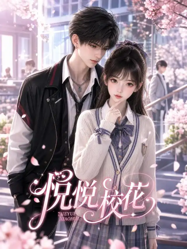 悦悦校花第一季 悦悦校花第一季
