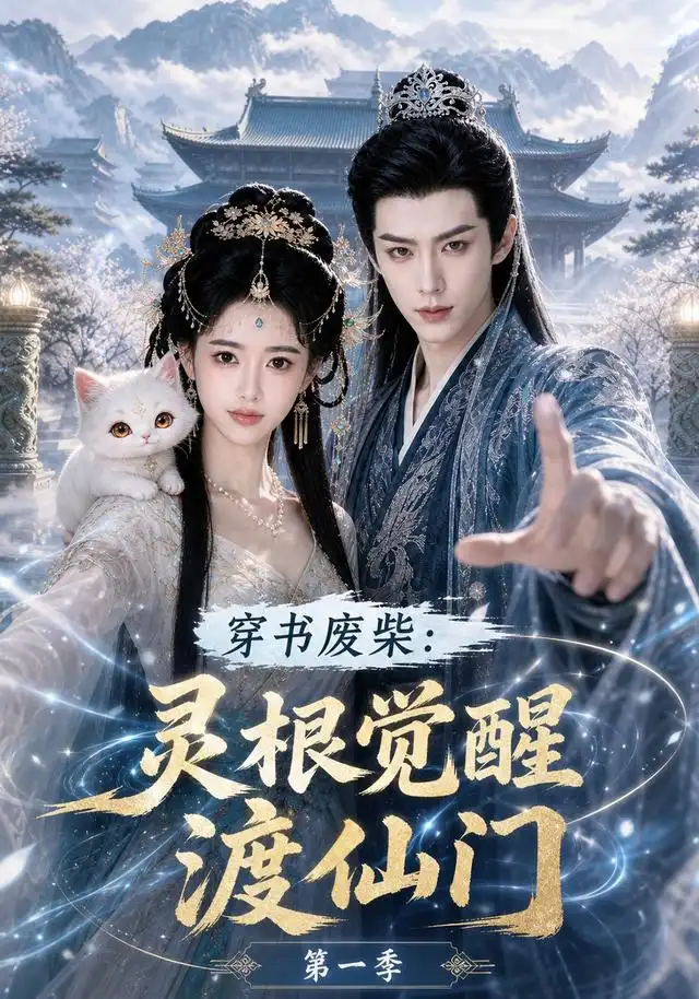 穿书废柴灵根觉醒渡仙门第一季 穿书废柴灵根觉醒渡仙门第一季