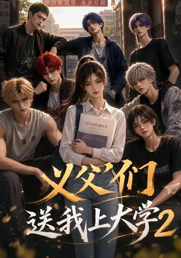 义父们送我上大学2 义父们送我上大学2