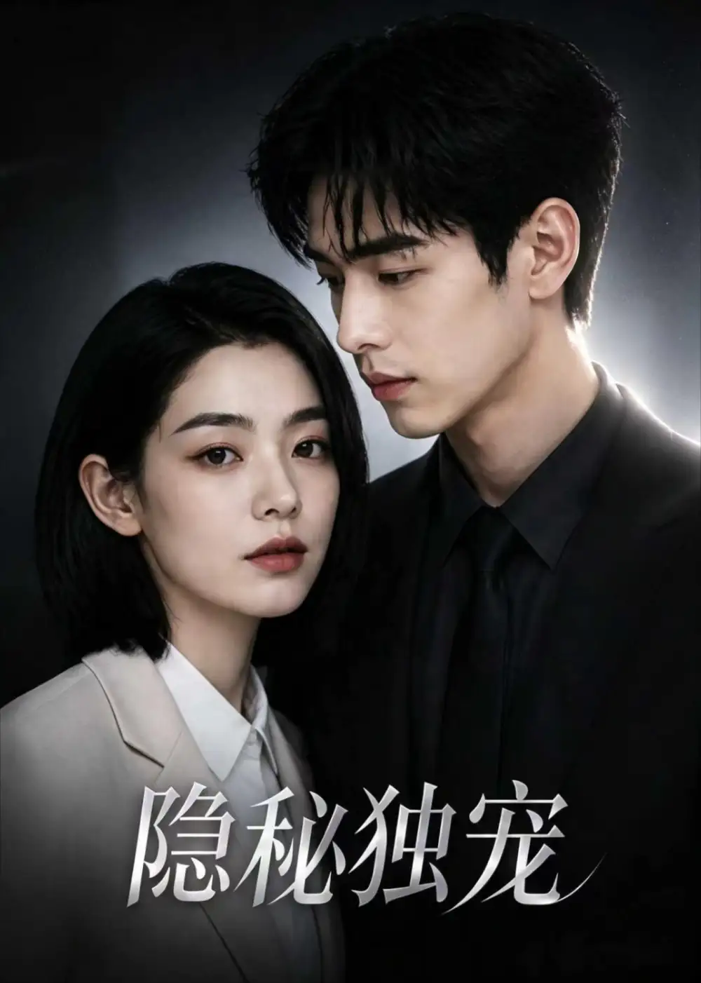 隐秘独宠 隐秘独宠