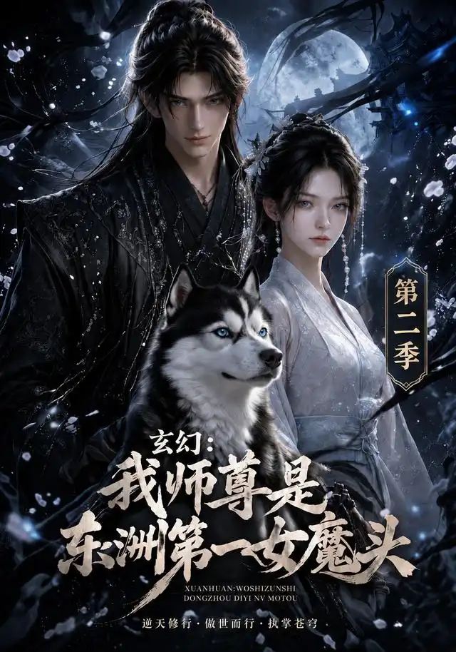 玄幻我师尊是东洲第一女魔头第二季 玄幻我师尊是东洲第一女魔头第二季