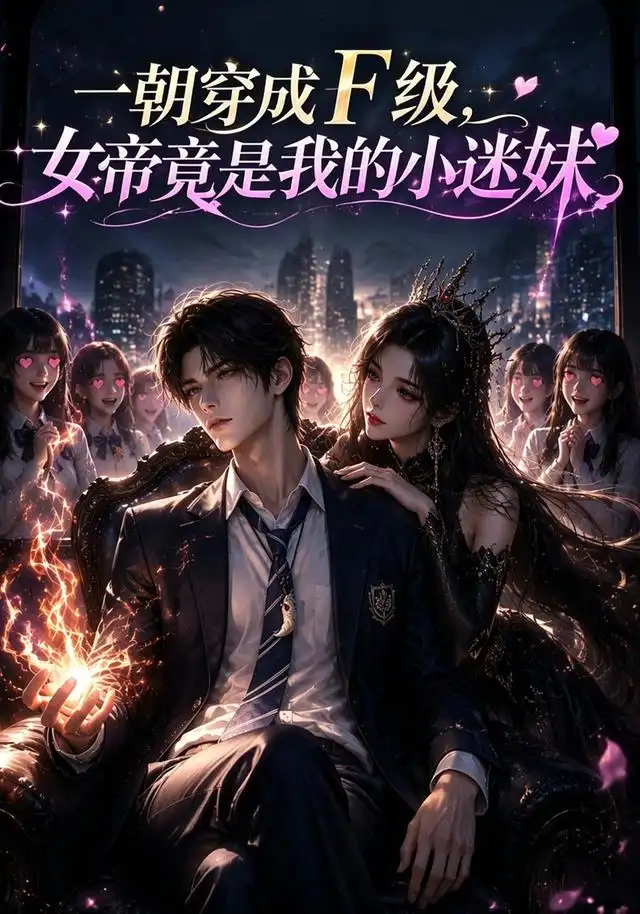 一朝穿成F级女帝竟是我的小迷妹（60集） - 海之城短剧