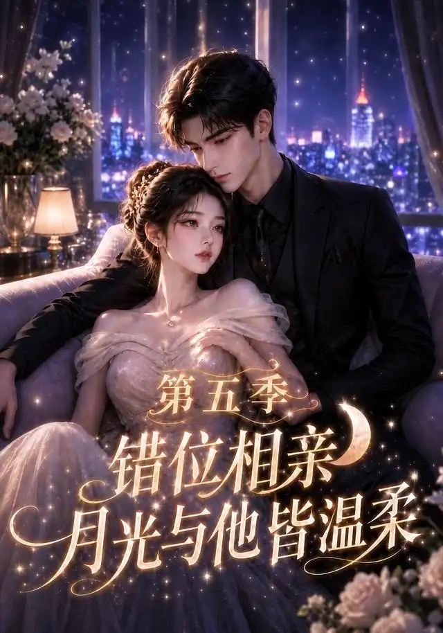 错位相亲月光与他皆温柔第五季 错位相亲月光与他皆温柔第五季