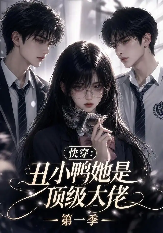 快穿丑小鸭她是顶级大佬第一季 快穿丑小鸭她是顶级大佬第一季