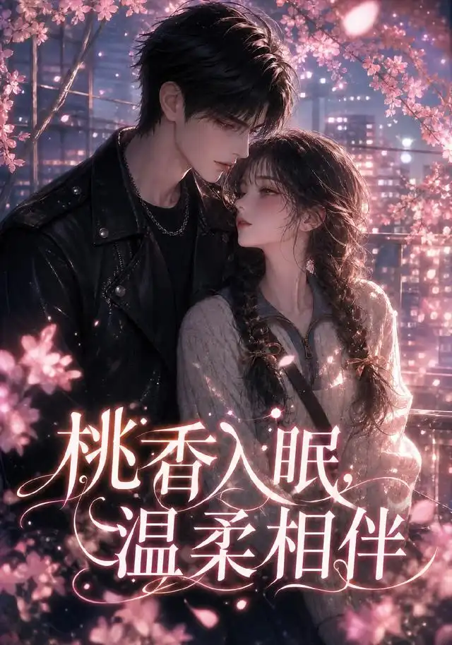 桃香入眠温柔相伴（200集）-海之城短剧项目