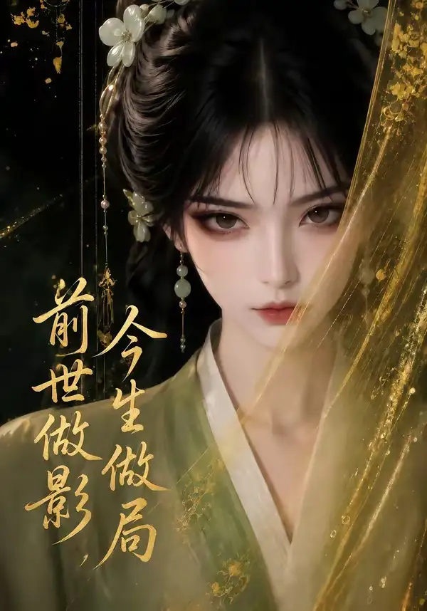 前世做影今生做局 前世做影今生做局