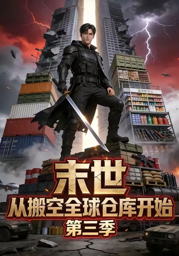 末世从搬空全球仓库开始第三季 末世从搬空全球仓库开始第三季