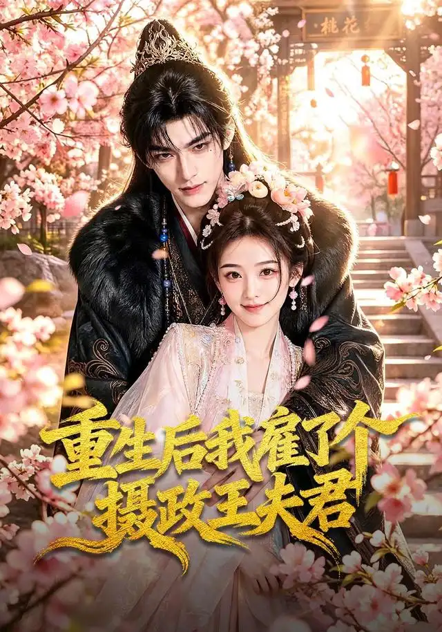 重生后我雇了个摄政王夫君 重生后我雇了个摄政王夫君