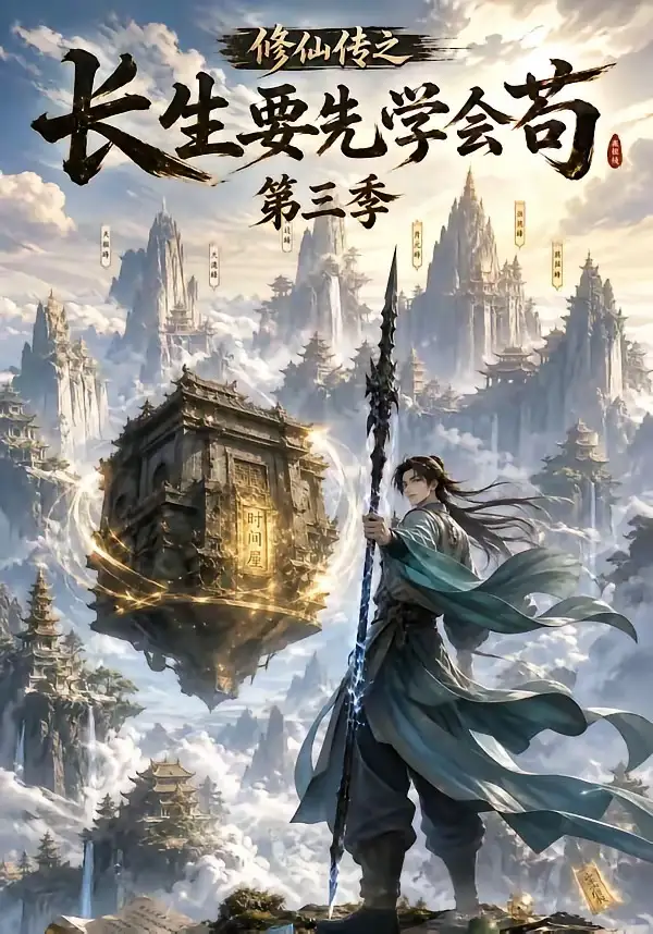 修仙传之长生要先学会苟第三季（80集） - 海之城短剧