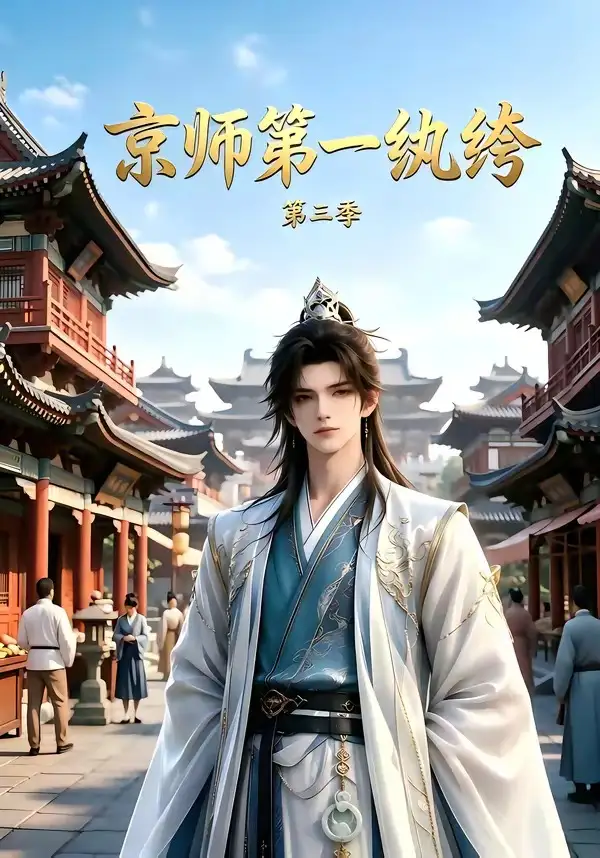 京师第一纨绔第三季 京师第一纨绔第三季