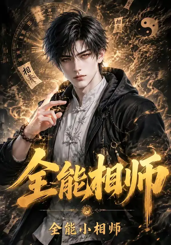 全能相师全能小相师 全能相师全能小相师