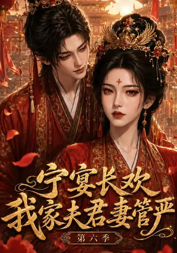 宁宴长欢我家夫君妻管严第六季 宁宴长欢我家夫君妻管严第六季