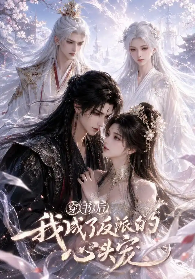 穿书后我成了反派的心头宠（30集） - 海之城短剧