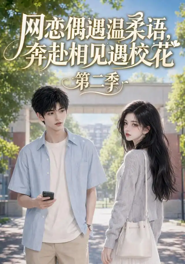 网恋偶遇温柔语奔赴相见遇校花第二季（118集） - 海之城短剧