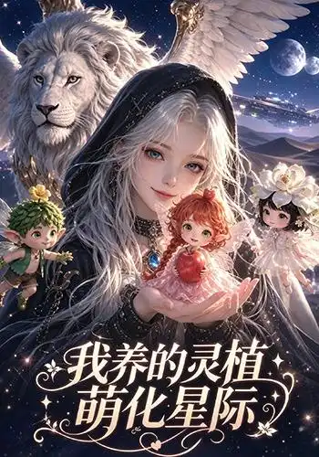 我养的灵植萌化星际（106集） - 海之城短剧